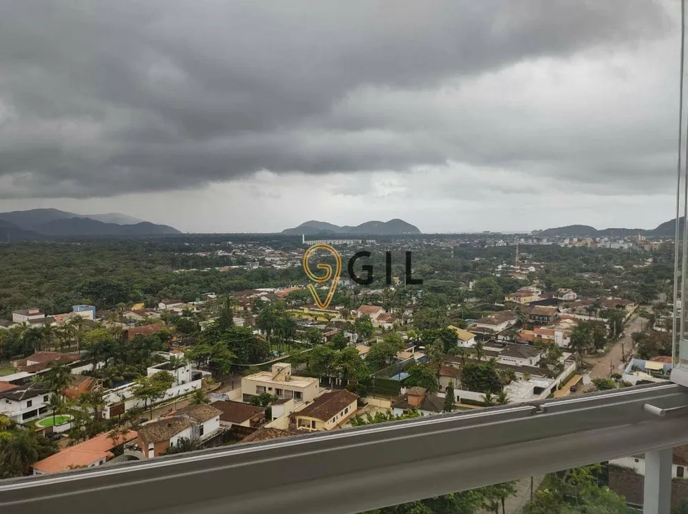 Apartamento, 2 quartos, 69 m² - Foto 2