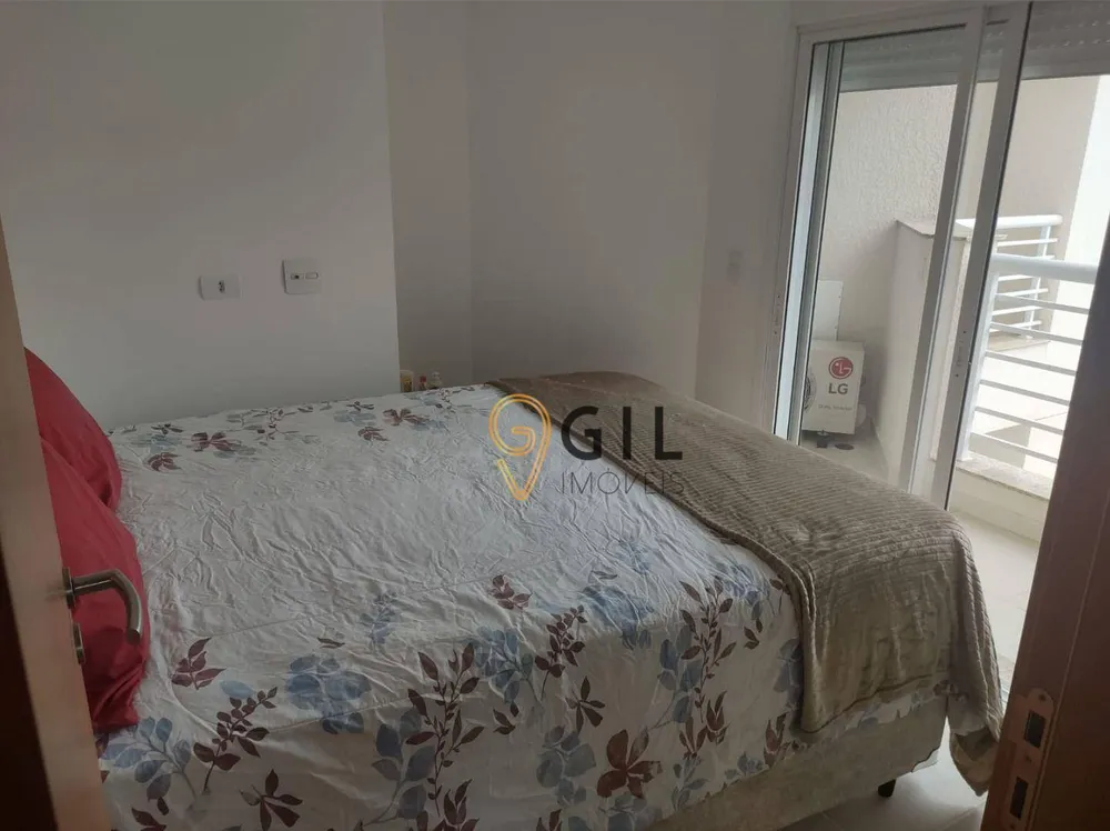 Apartamento, 2 quartos, 69 m² - Foto 4