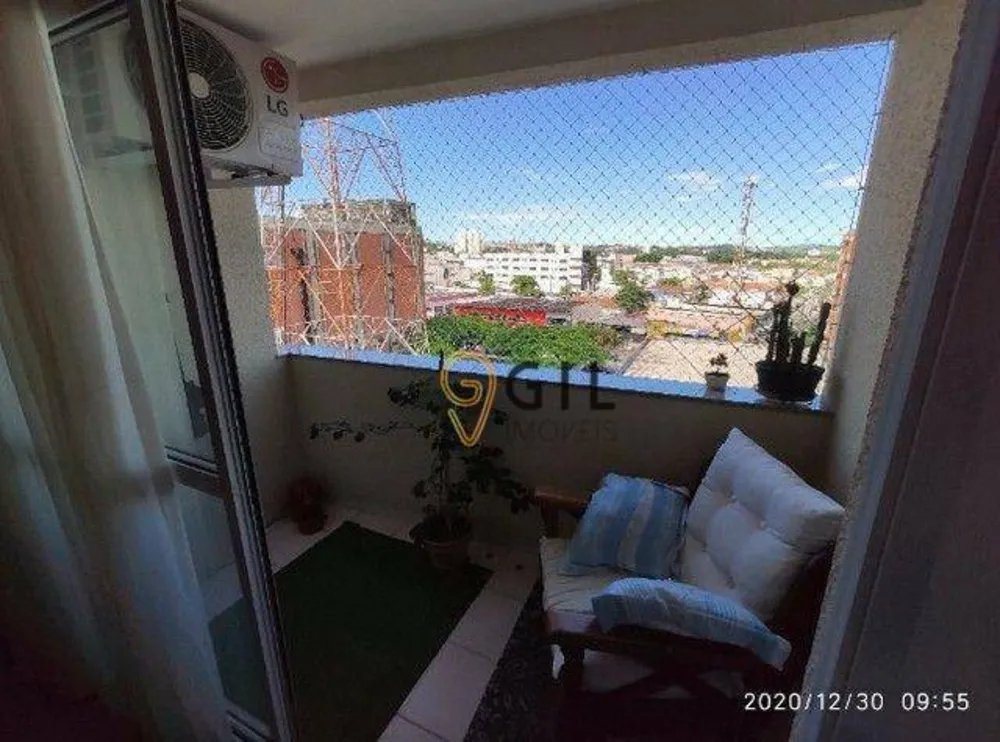 Apartamento, 3 quartos, 90 m² - Foto 4