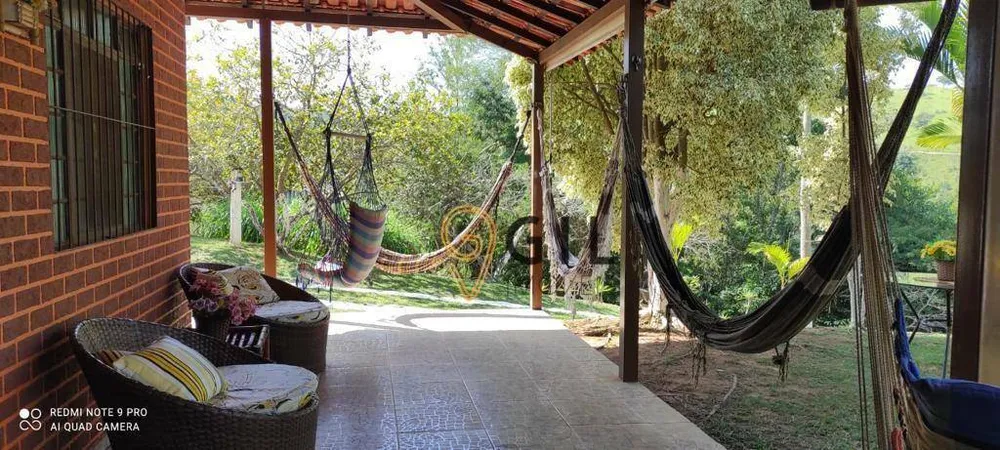 Sítio, 7 quartos, 4 hectares - Foto 4