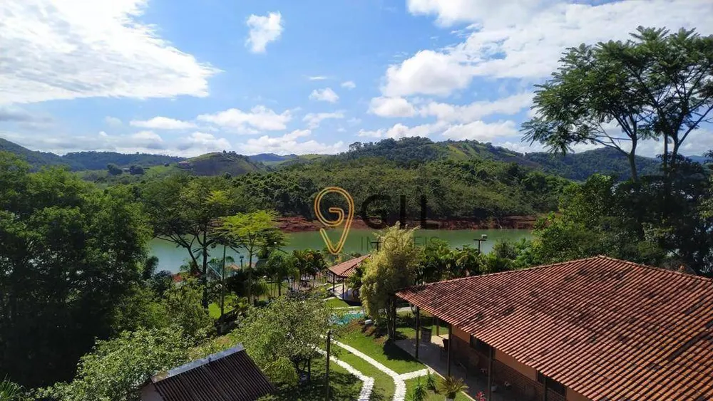 Sítio, 7 quartos, 4 hectares - Foto 1