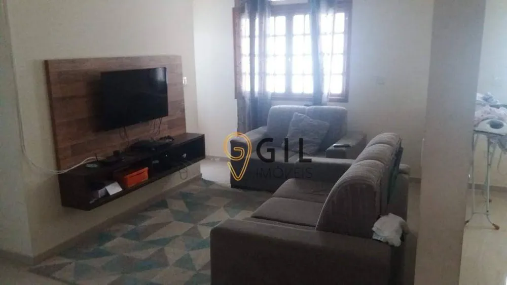 Sobrado, 3 quartos, 230 m² - Foto 3