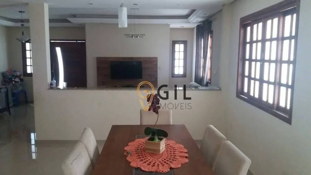 Sobrado, 3 quartos, 230 m² - Foto 4