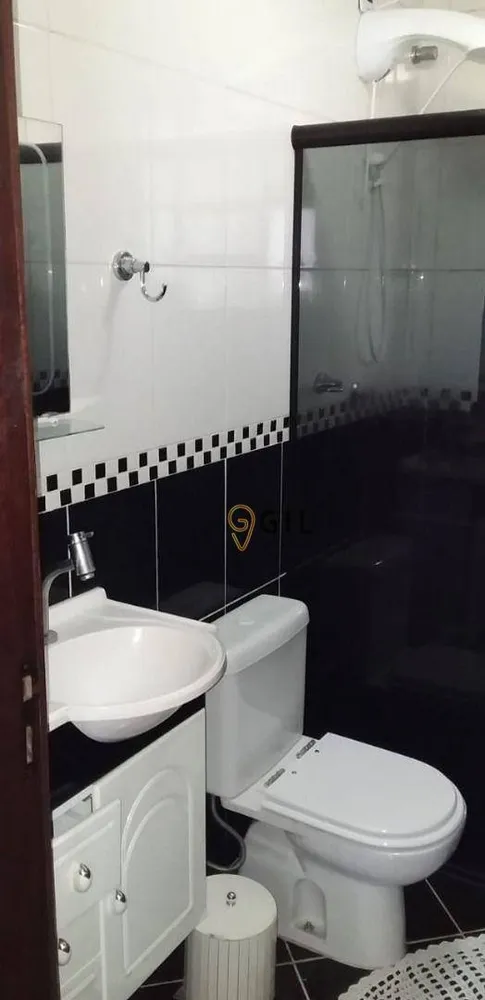 Apartamento, 2 quartos, 68 m² - Foto 4