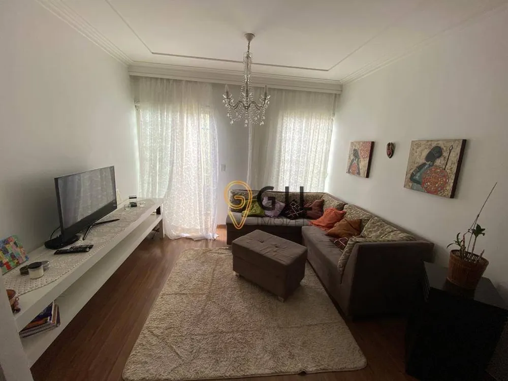 Apartamento, 2 quartos, 68 m² - Foto 1