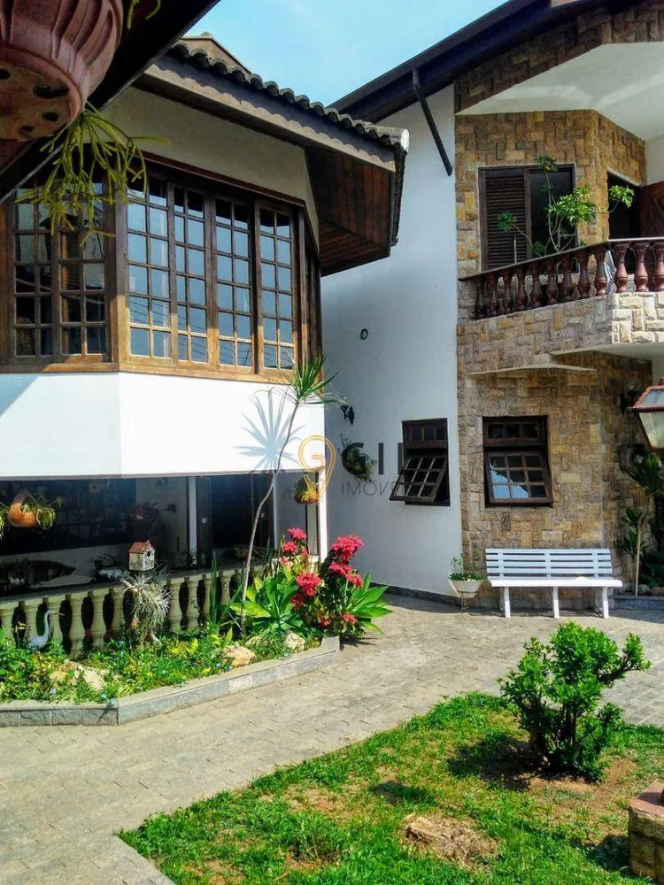 Sobrado, 3 quartos, 428 m² - Foto 4