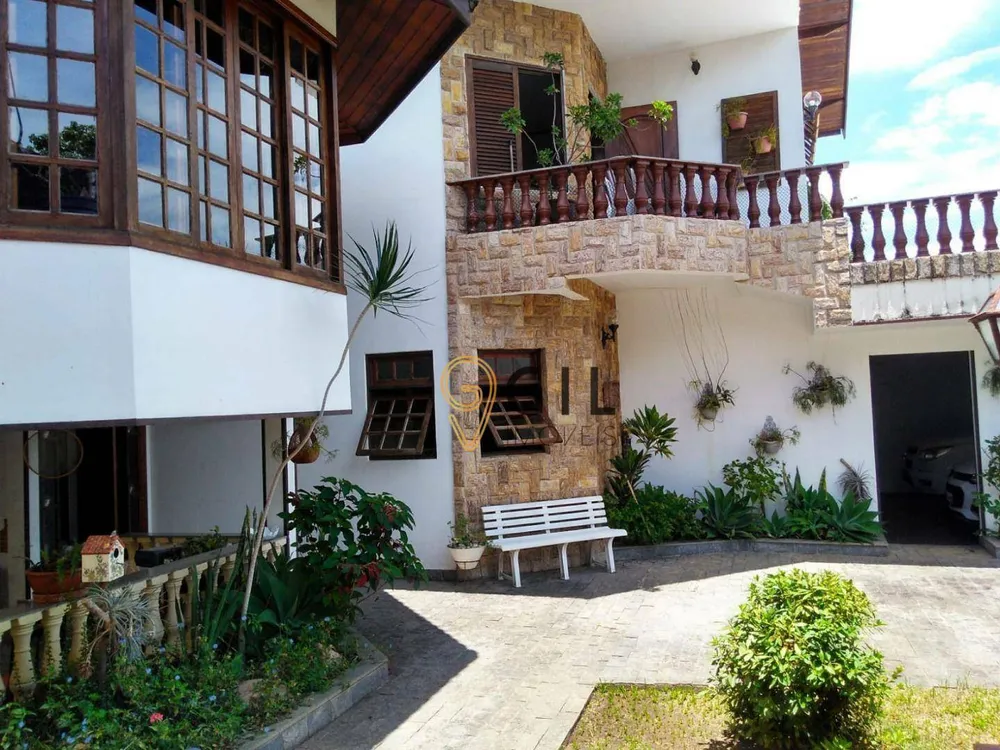Sobrado, 3 quartos, 428 m² - Foto 2