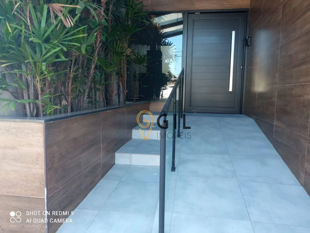 Loja-Salão, 130 m² - Foto 4