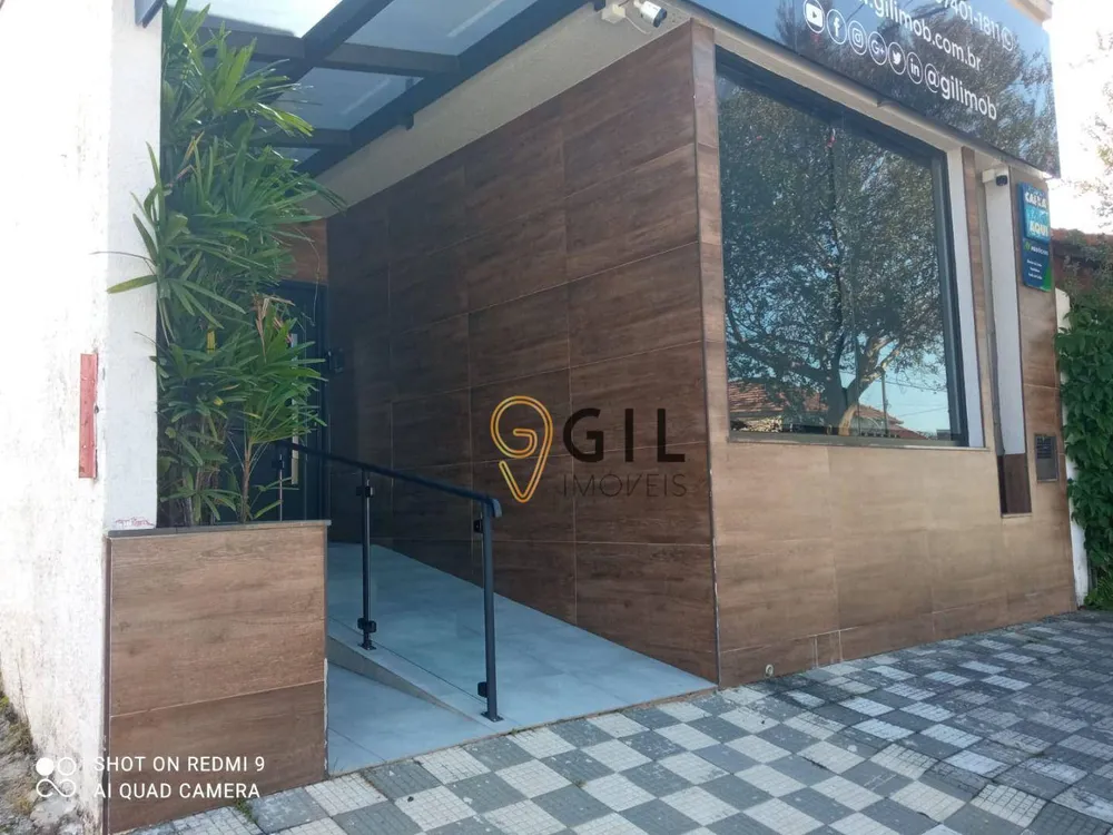 Loja-Salão, 130 m² - Foto 1