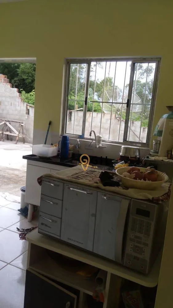 Casa, 2 quartos, 80 m² - Foto 2