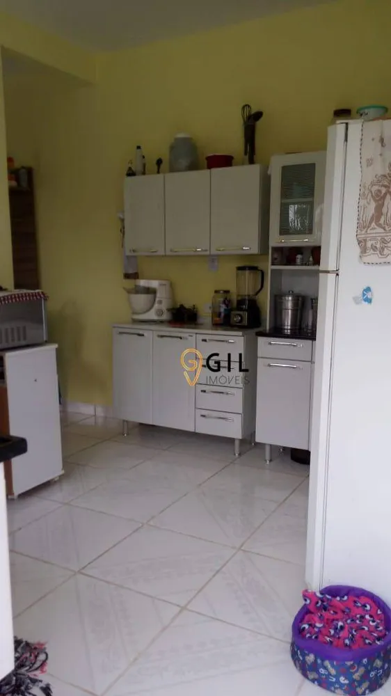 Casa, 2 quartos, 80 m² - Foto 3