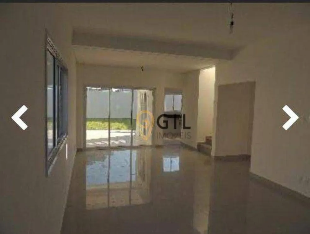 Sobrado, 4 quartos, 210 m² - Foto 2