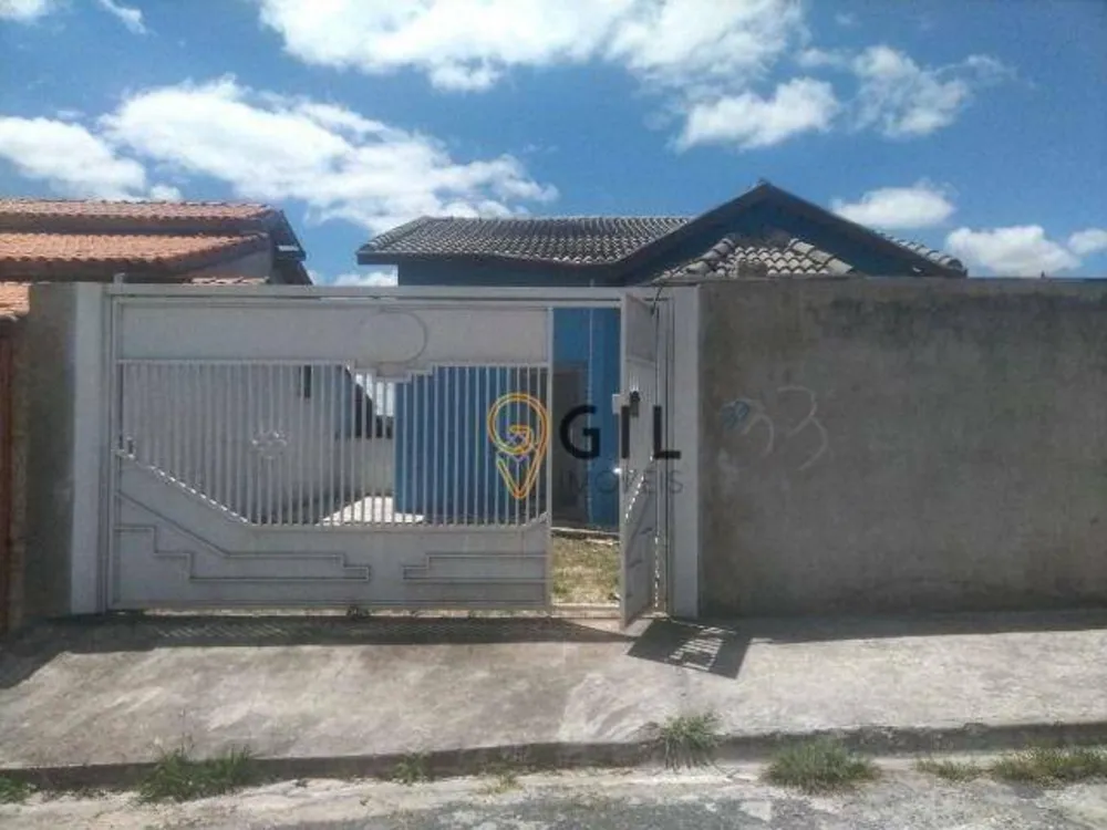 Casa, 3 quartos, 95 m² - Foto 2