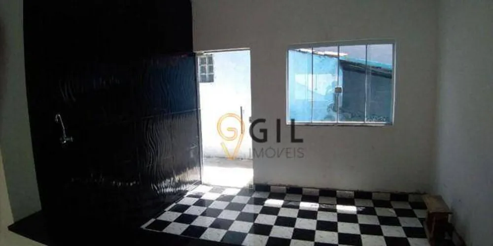 Casa, 3 quartos, 95 m² - Foto 3
