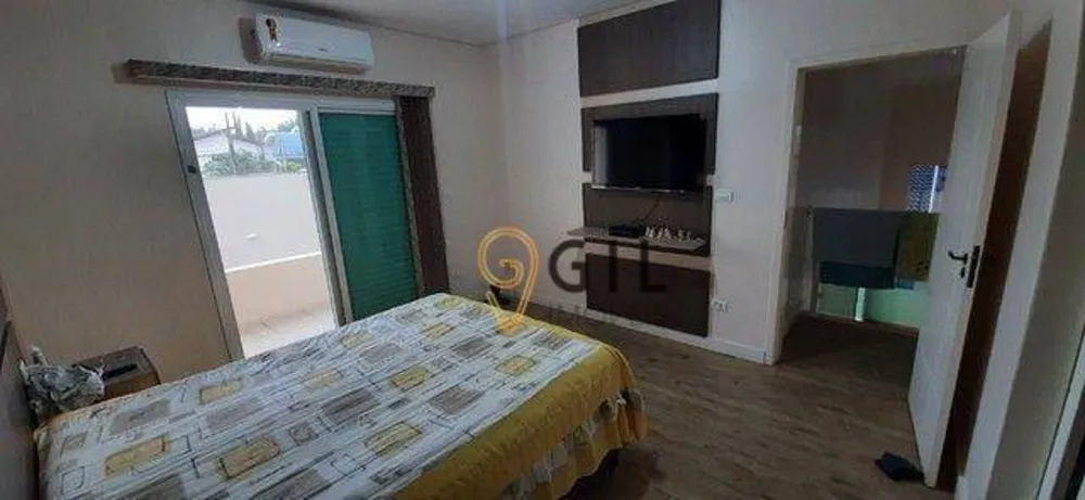 Casa, 3 quartos, 330 m² - Foto 4