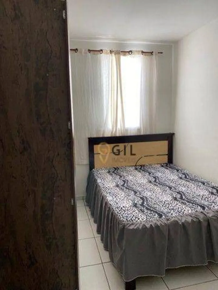 Apartamento, 2 quartos, 47 m² - Foto 4