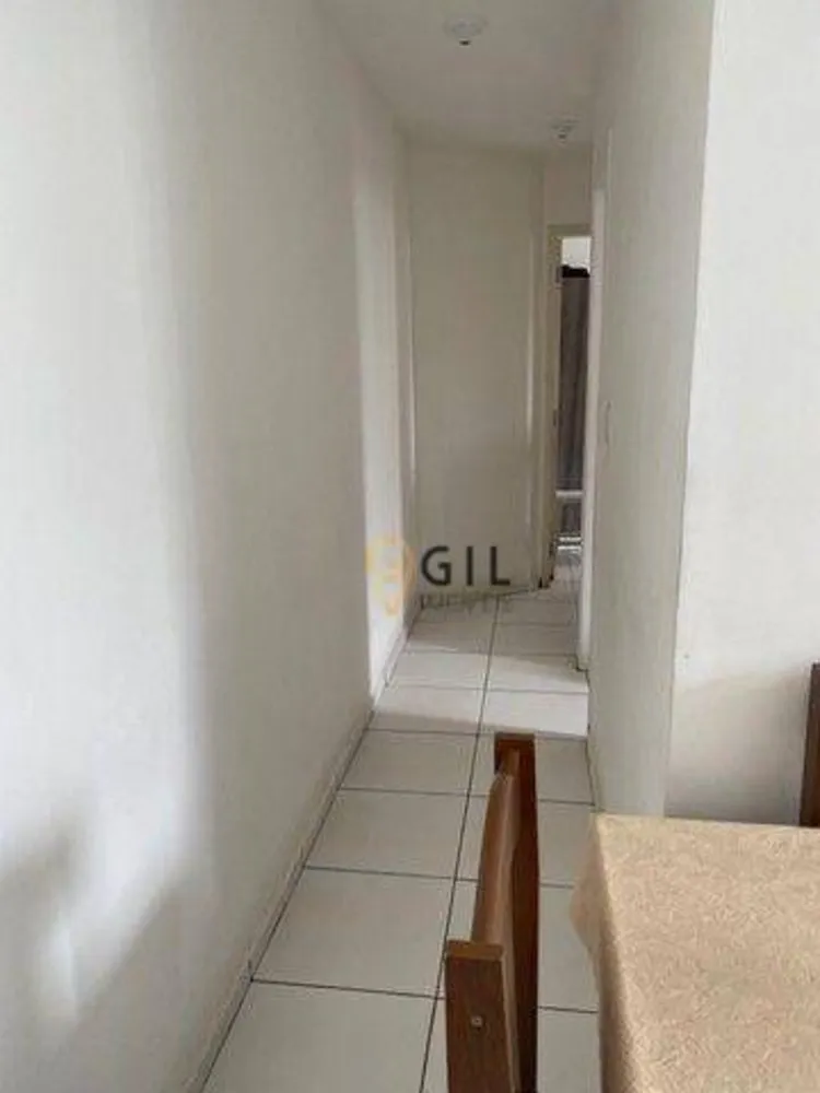 Apartamento, 2 quartos, 47 m² - Foto 3