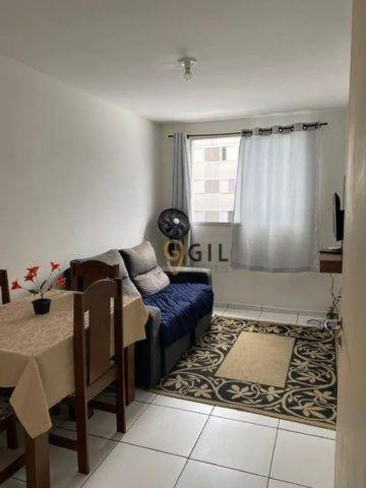 Apartamento, 2 quartos, 47 m² - Foto 1