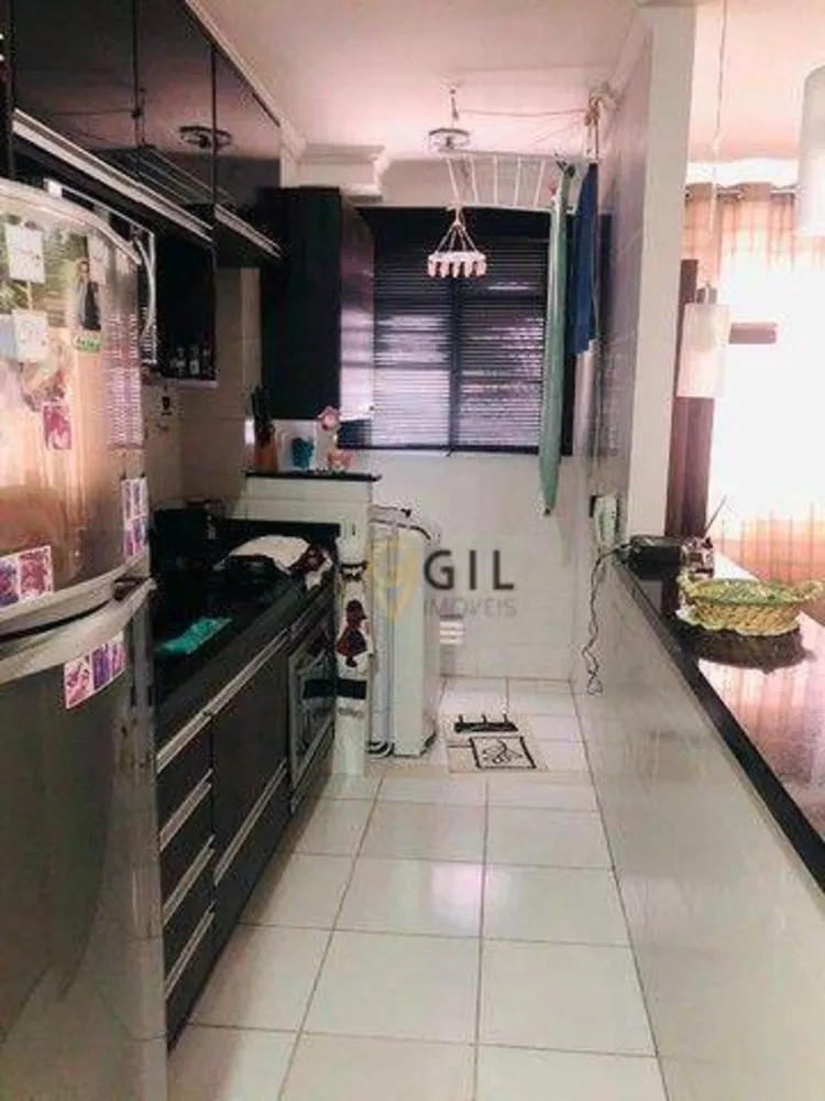 Apartamento, 2 quartos, 49 m² - Foto 4