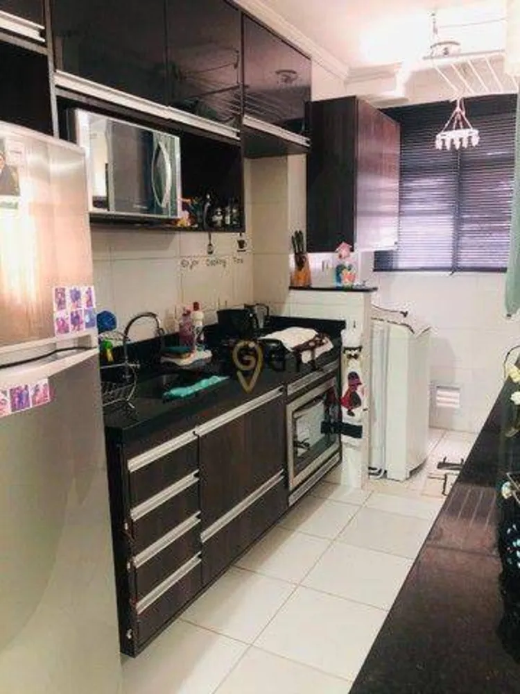 Apartamento, 2 quartos, 49 m² - Foto 3