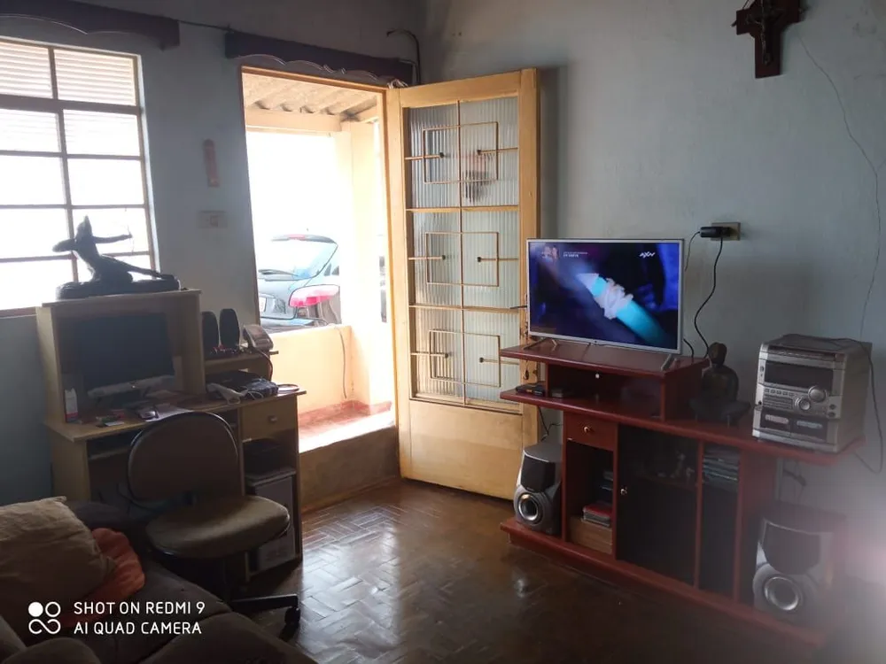 Casa, 1 quarto, 48 m² - Foto 2