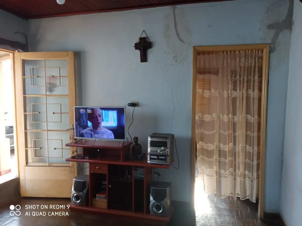 Casa, 1 quarto, 48 m² - Foto 3