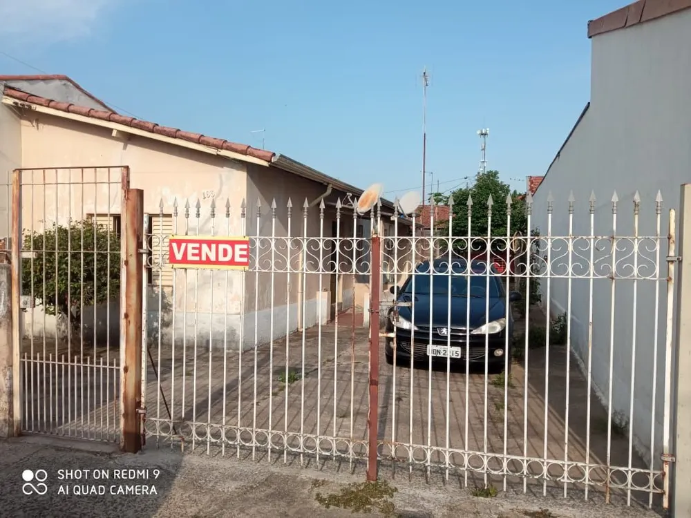 Casa, 1 quarto, 48 m² - Foto 1