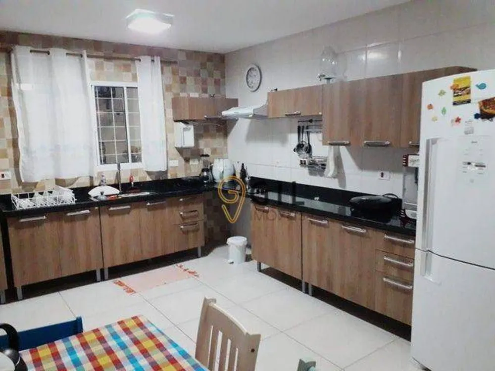 Sobrado, 2 quartos, 170 m² - Foto 4