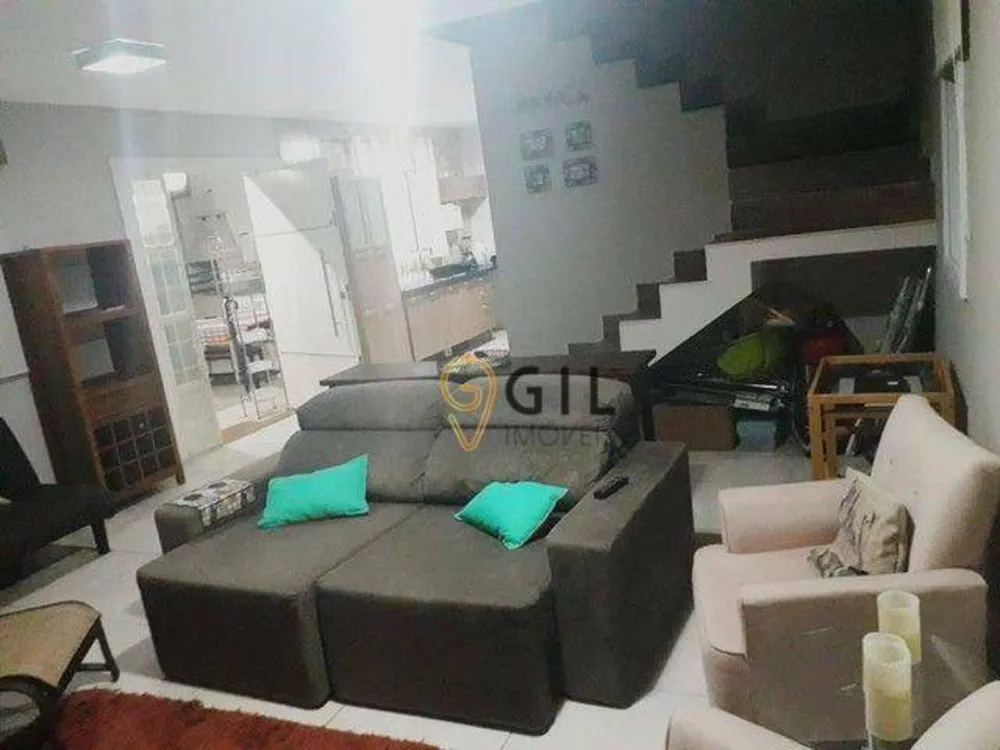 Sobrado, 2 quartos, 170 m² - Foto 2