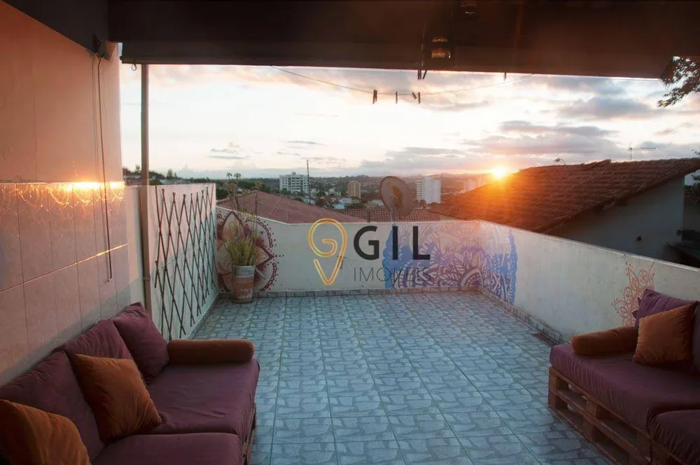 Casa, 3 quartos, 174 m² - Foto 3