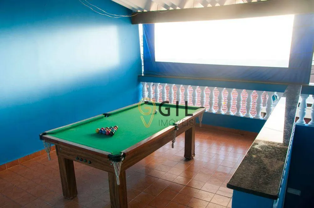 Casa, 3 quartos, 174 m² - Foto 4
