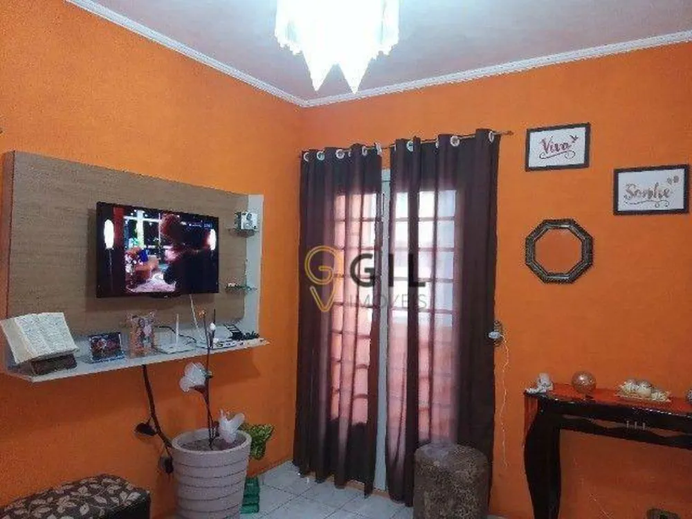 Apartamento, 2 quartos, 55 m² - Foto 2