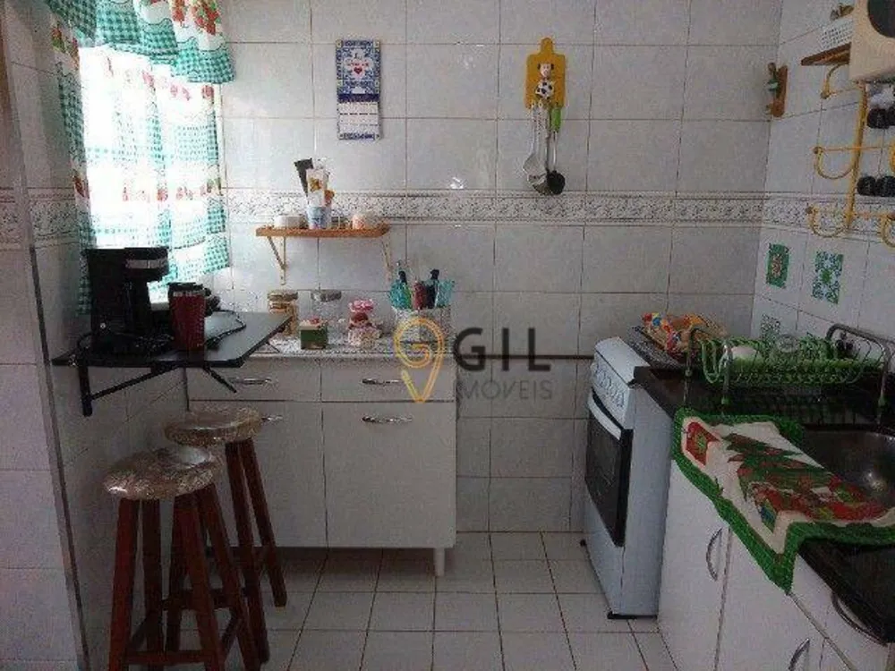 Apartamento, 2 quartos, 55 m² - Foto 4