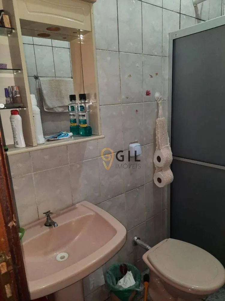 Casa, 2 quartos, 75 m² - Foto 3