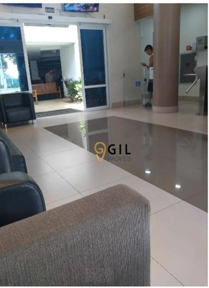 Sala-Conjunto, 32 m² - Foto 4