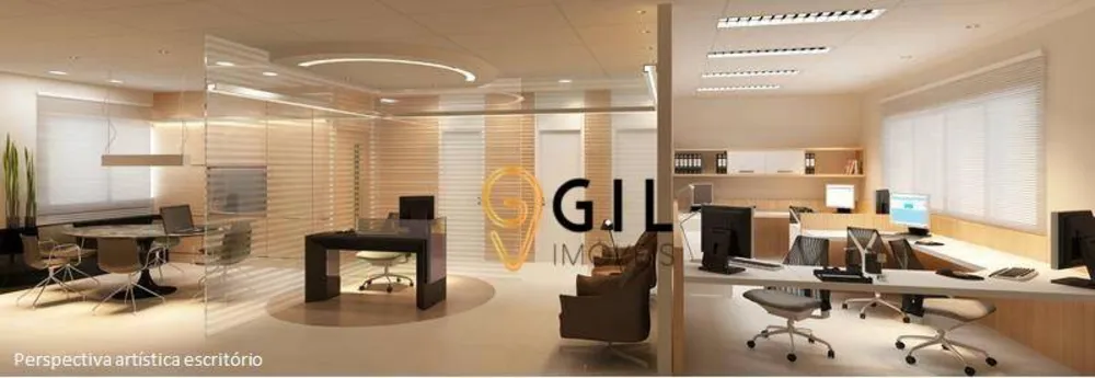 Sala-Conjunto, 32 m² - Foto 2