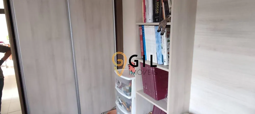Apartamento, 3 quartos, 62 m² - Foto 2