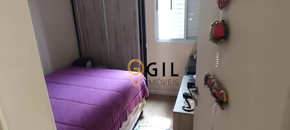 Apartamento, 3 quartos, 62 m² - Foto 3