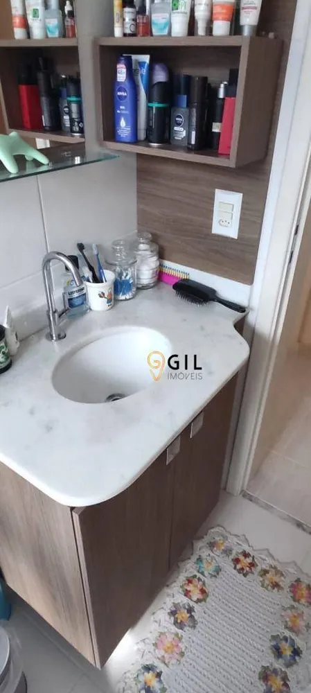 Apartamento, 3 quartos, 62 m² - Foto 4