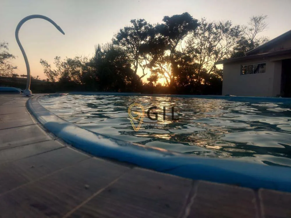 Chácara, 2 quartos, 3600 m² - Foto 4