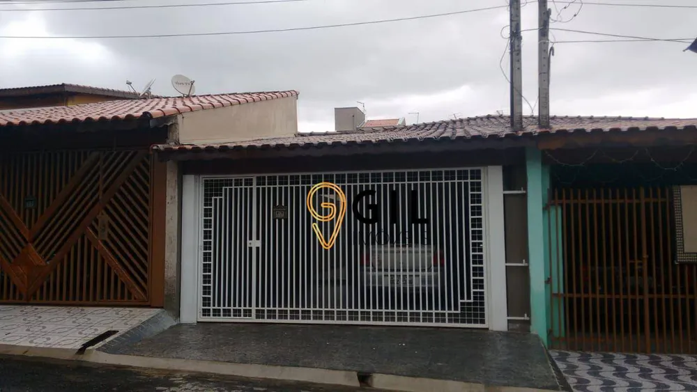 Casa, 2 quartos, 96 m² - Foto 2