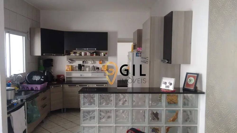 Casa, 2 quartos, 96 m² - Foto 1