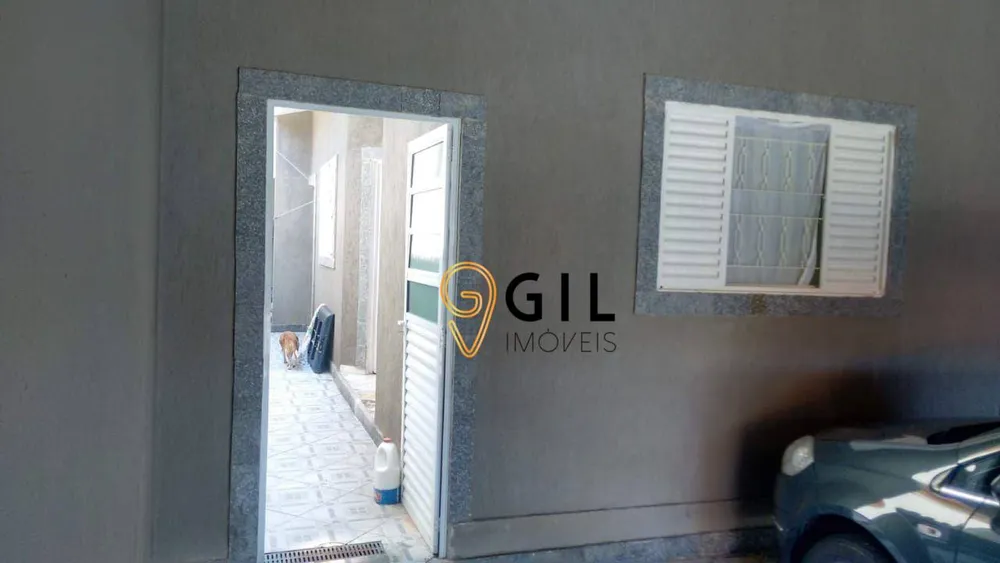 Casa, 2 quartos, 96 m² - Foto 4