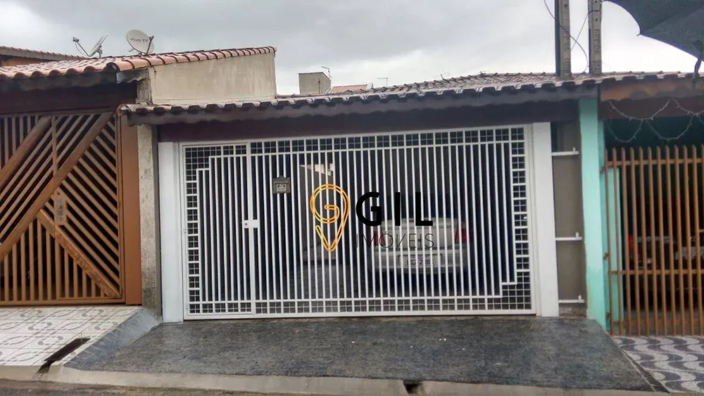 Casa, 2 quartos, 96 m² - Foto 3