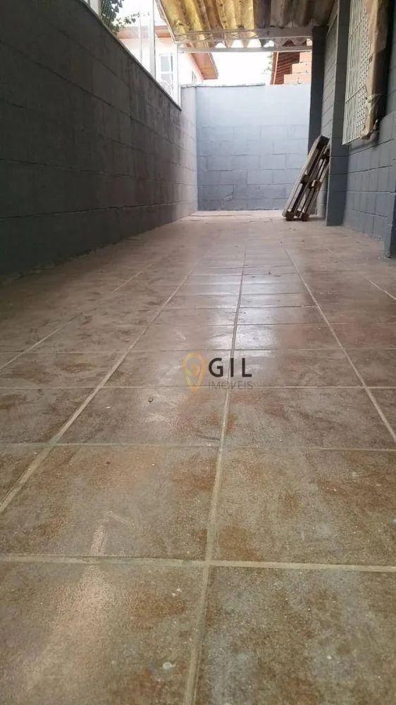 Casa, 3 quartos, 129 m² - Foto 4