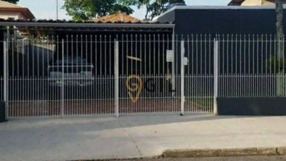 Casa, 3 quartos, 129 m² - Foto 2