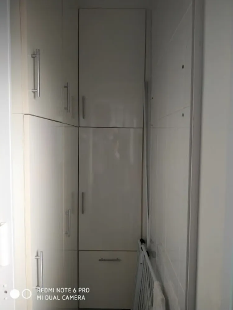 Apartamento, 3 quartos, 128 m² - Foto 3