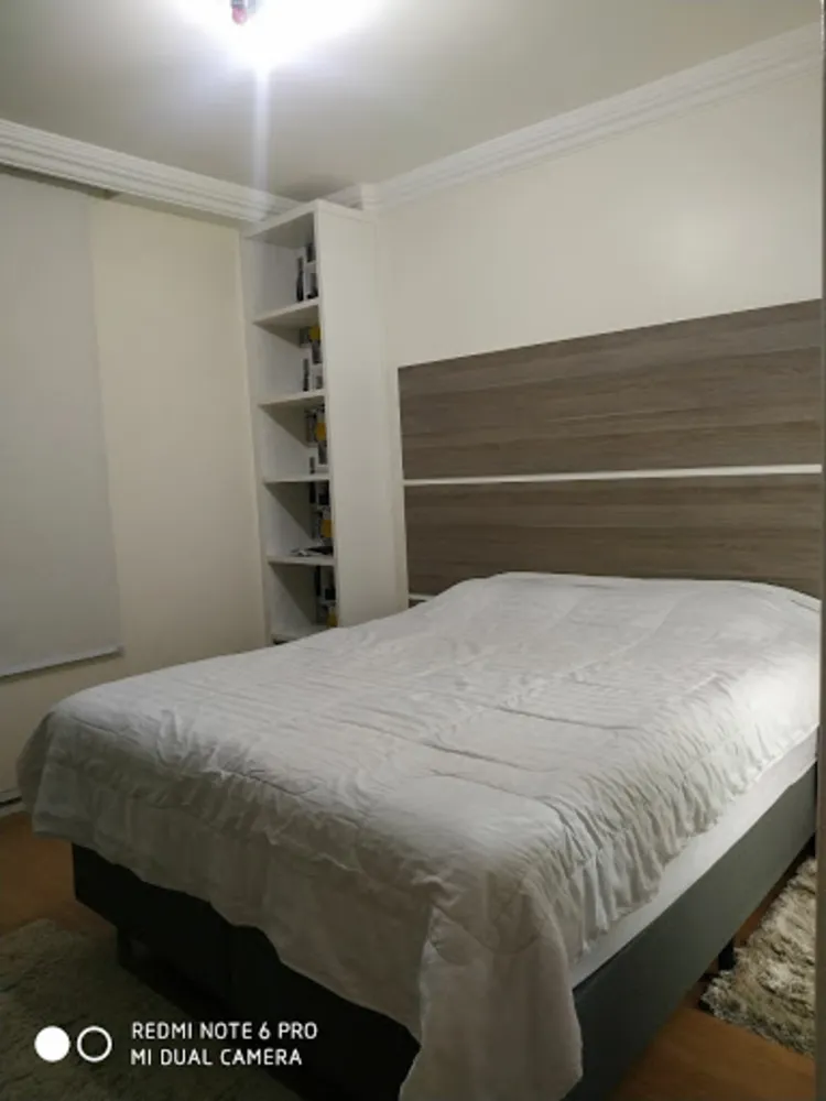Apartamento, 3 quartos, 128 m² - Foto 2