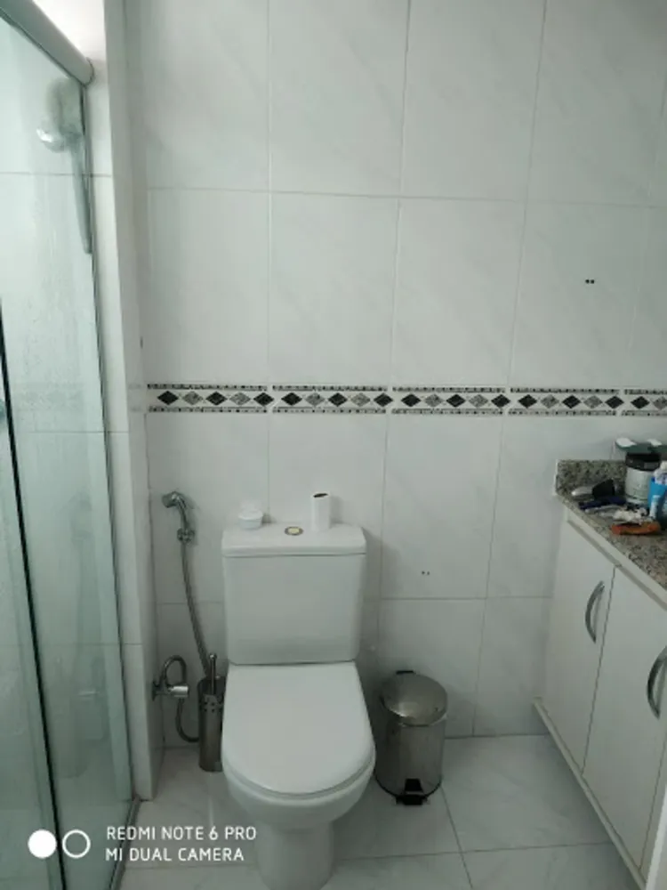 Apartamento, 3 quartos, 128 m² - Foto 4