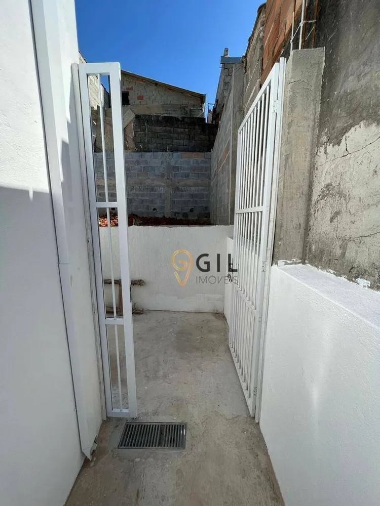 Casa, 2 quartos, 63 m² - Foto 3